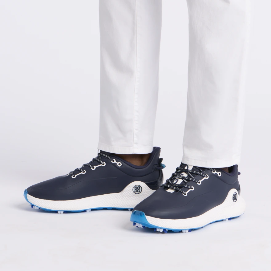 MEN'S MG4+ O2 G/LOCK GOLF SHOE in Twilight - Alternate Image 5