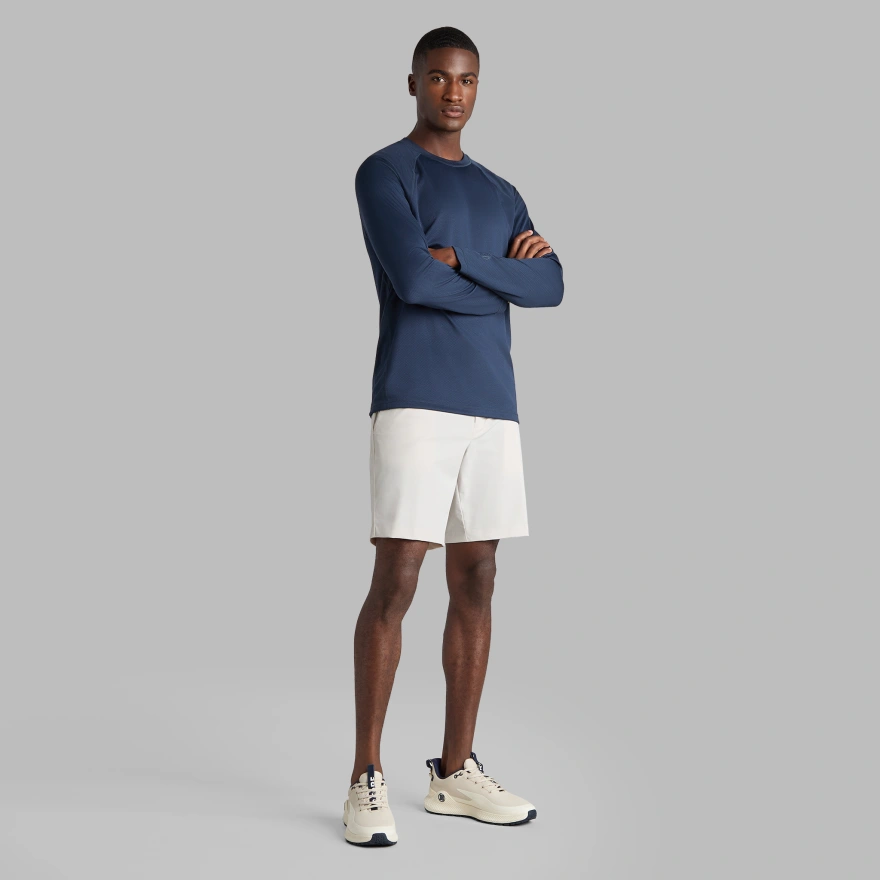 THE LINKS HONEYCOMB BASE LAYER in Twilight - Alternate Image 2