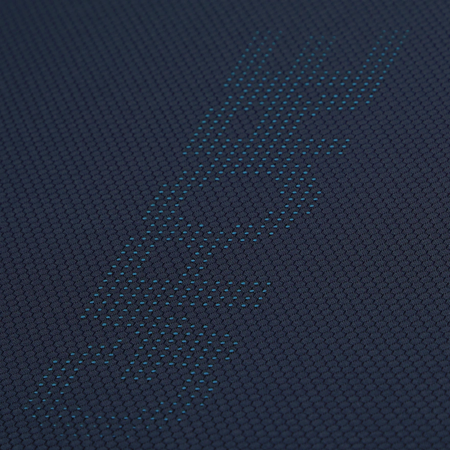 THE LINKS HONEYCOMB BASE LAYER in Twilight - Alternate Image 4