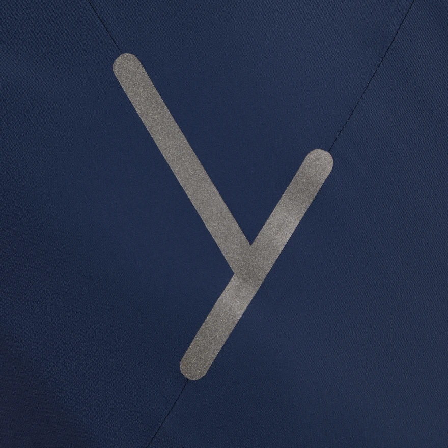 THE WHIT STRETCH DOWN JACKET in Twilight - Alternate Image 6