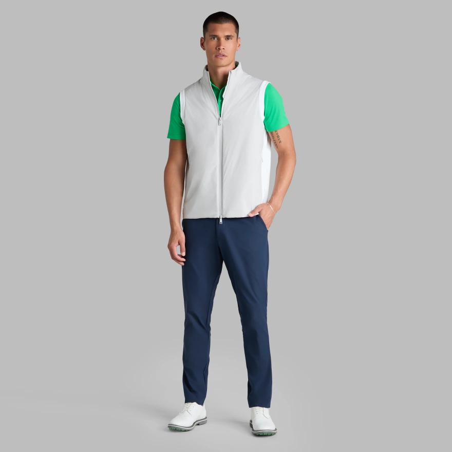 THE MAVERICK HYBRID STRETCH VEST | MEN'S JACKETS & VESTS |G/FORE
