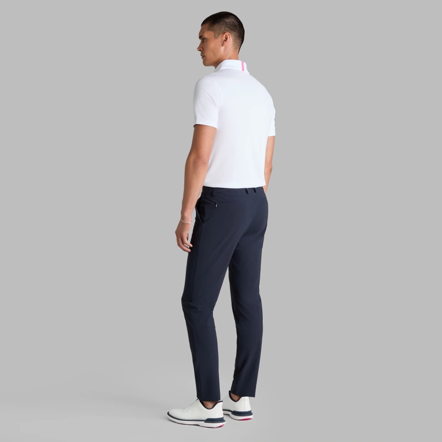 ESSENTIAL PERFORMANCE PIQUÉ POLO | MEN'S POLO SHIRTS | G/FORE
