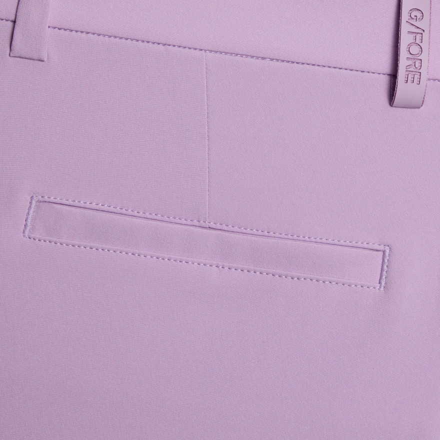MAVERICK 4-WAY STRETCH SHORT in IRIS - Alternate Image 4