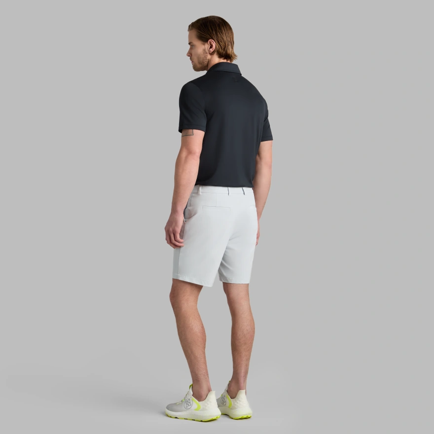MAVERICK 4-WAY STRETCH SHORT in Nimbus - Alternate Image 3