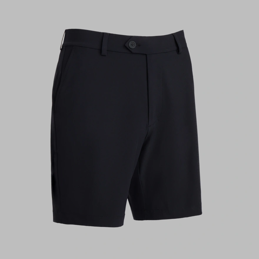 MAVERICK 4-WAY STRETCH SHORT in Onyx
