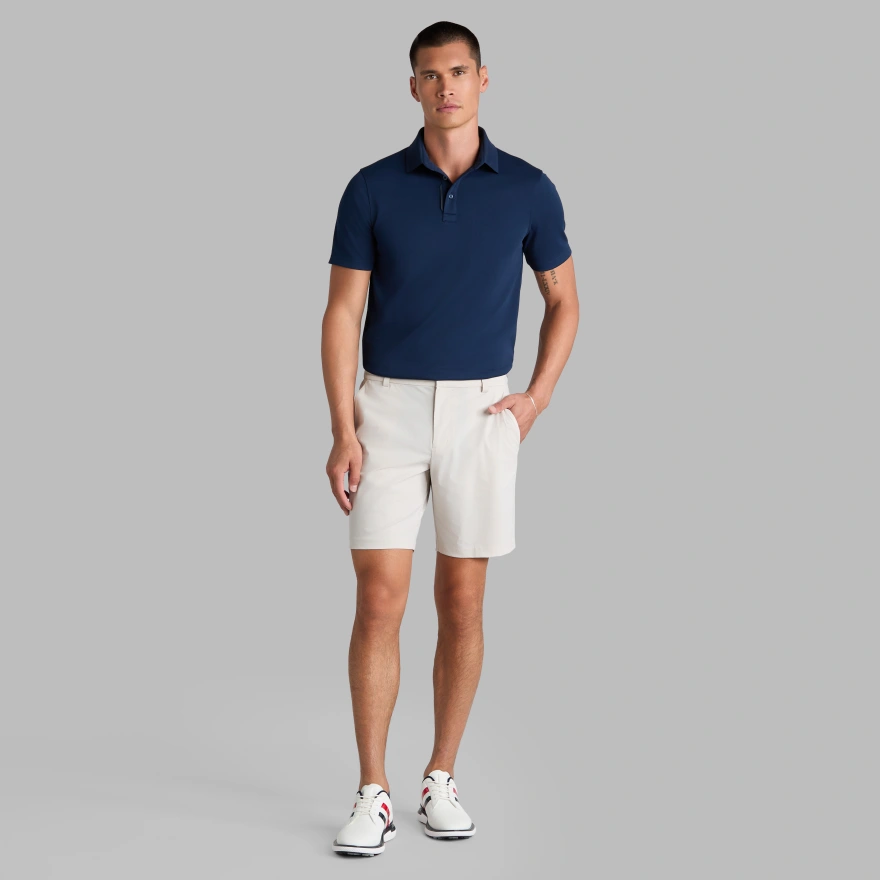 EVERYDAY SHORT in STONE - Alternate Image 2