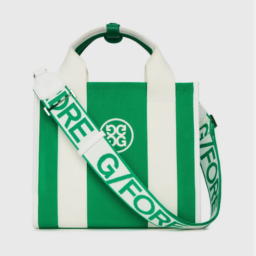 LIMITED EDITION PRAY FOR BIRDIES SQUARE BAG | WOMEN'S BAGS | G/FORE