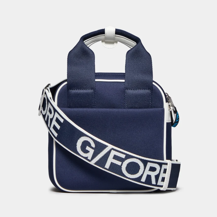 LTD RELEASE PRAY FOR BIRDIES TOP HANDLE BAG | WOMEN'S BAGS | G/FORE