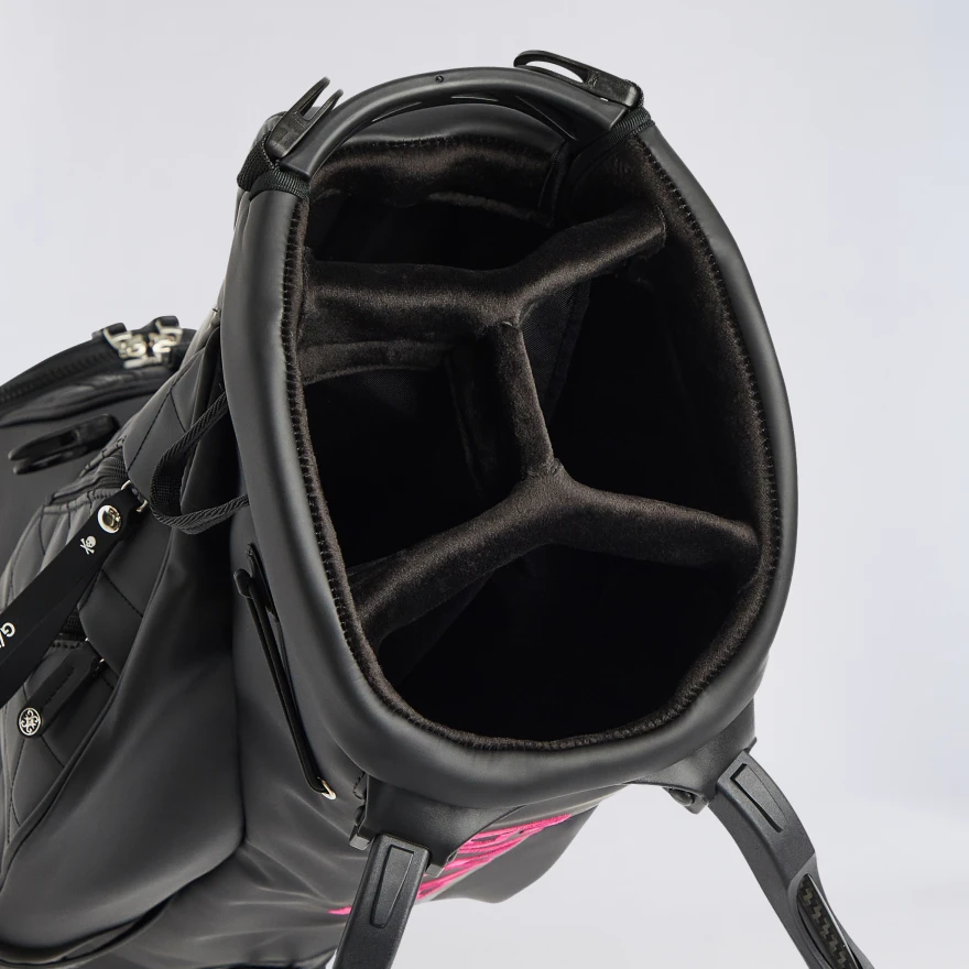 DAYTONA PLUS CARRY GOLF BAG in Onyx - Alternate Image 1