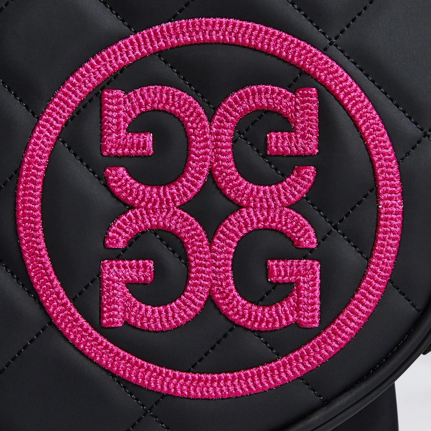 DAYTONA PLUS CARRY GOLF BAG in Onyx - Alternate Image 8