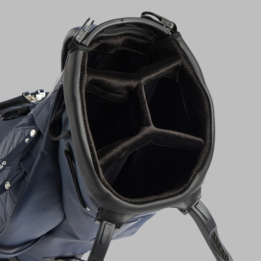 DAYTONA PLUS CARRY GOLF BAG in Twilight - Alternate Image 1