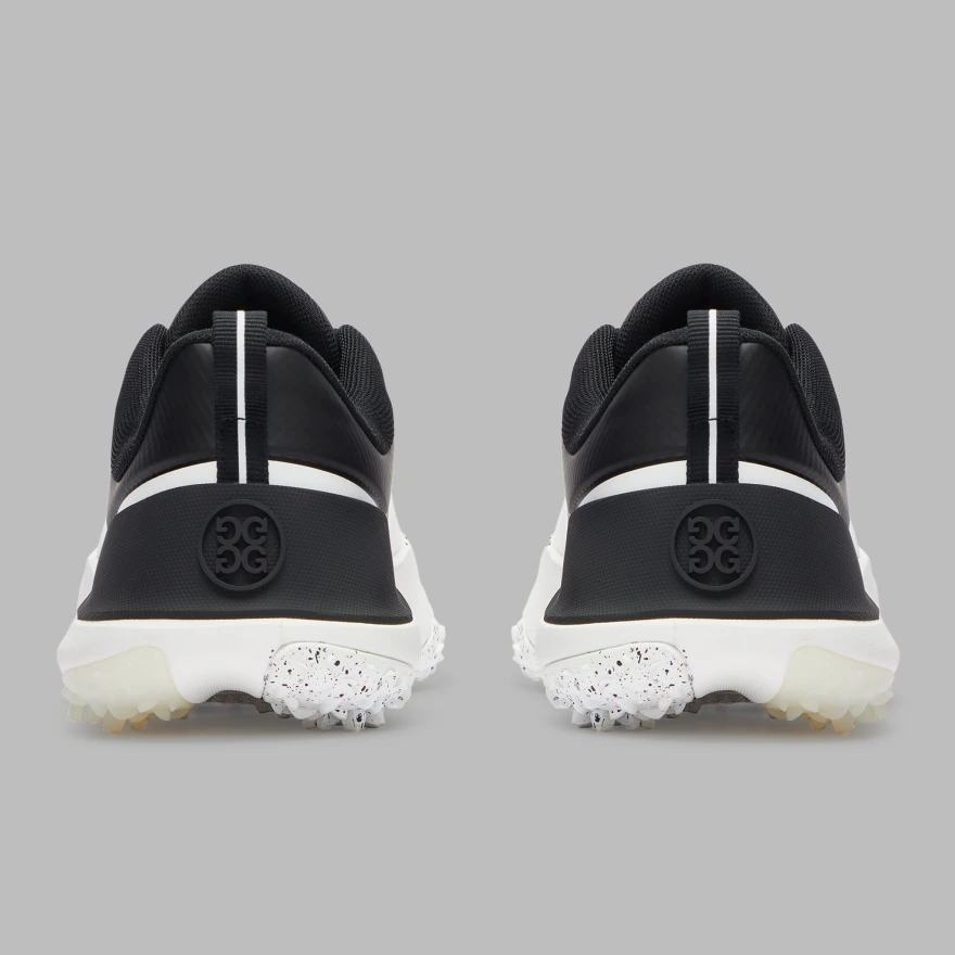 MEN'S G/18 GOLF SHOE in Onyx/Snow - Alternate Image 4