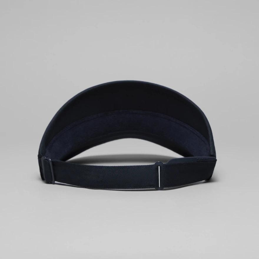 CHAINSTITCH CIRCLE G'S VISOR in Twilight - Alternate Image 6