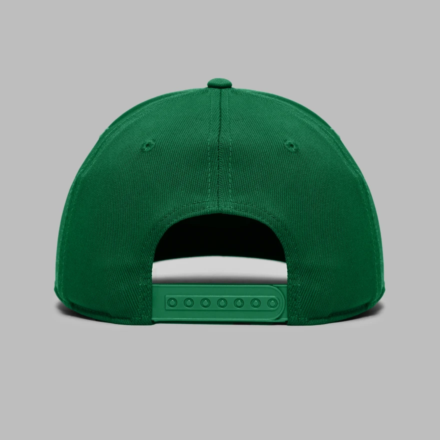 2026 PGA CHAMP ROPE HAT in Green - Alternate Image 5