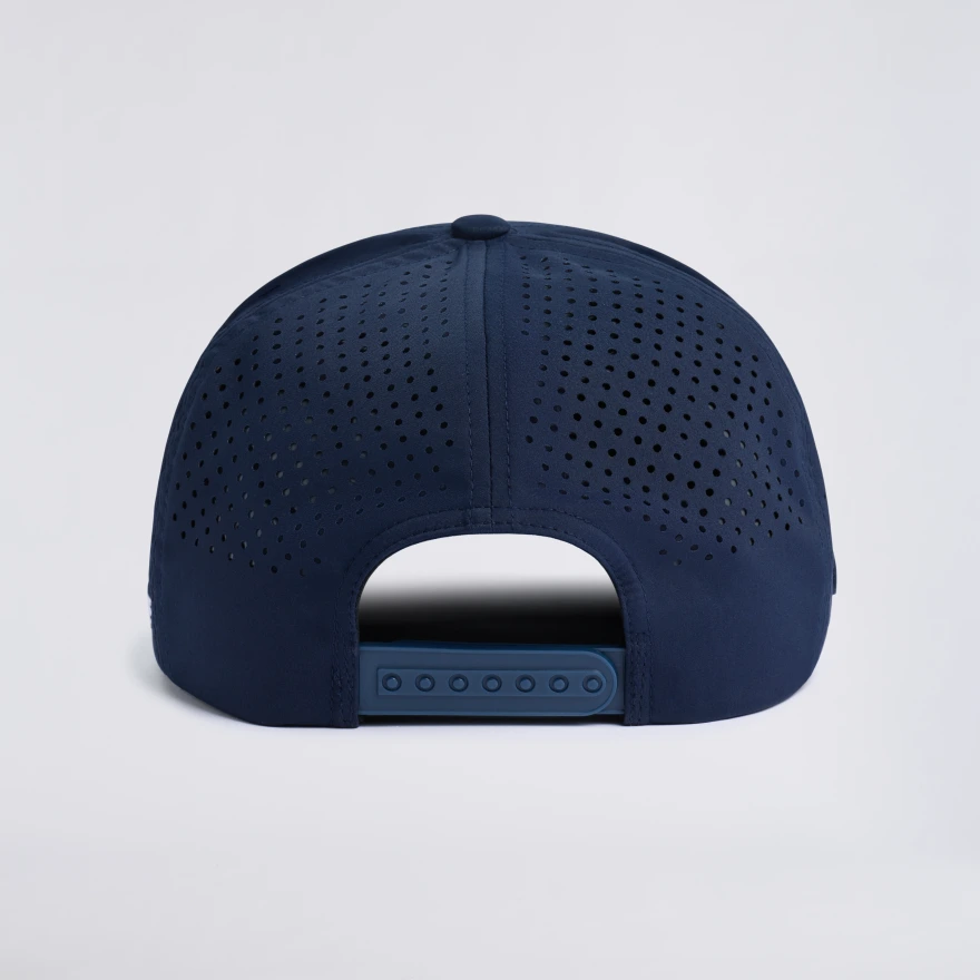 NO1 CARES RETRO DELTA HAT in Twilight - Alternate Image 5