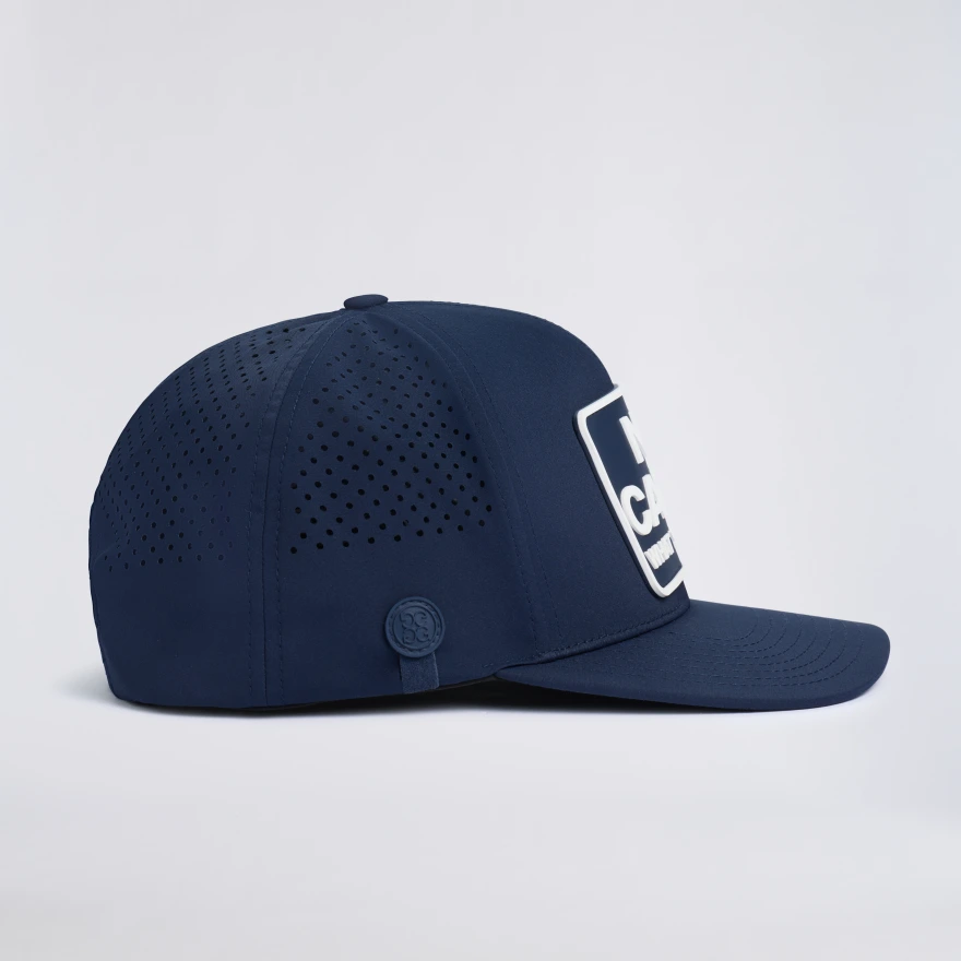 NO1 CARES RETRO DELTA HAT in Twilight - Alternate Image 4