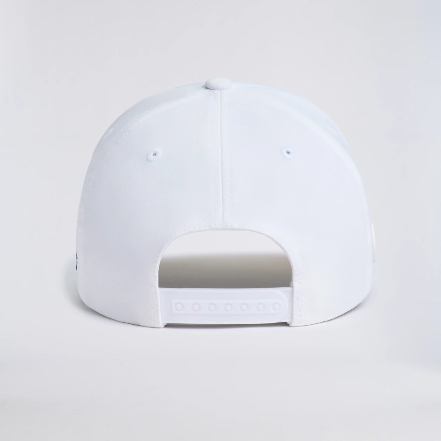 STARS & STRIPES DELTA HAT in SNOW / RWB - Alternate Image 5