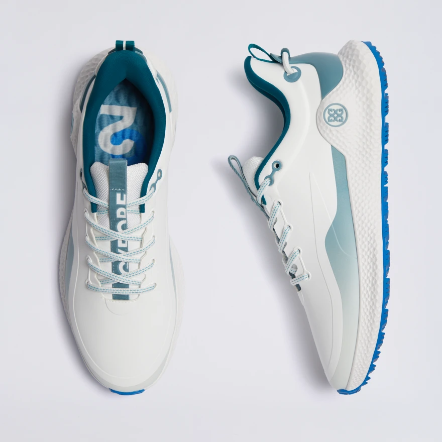 MEN's LTD RELEASE MG4+ O2 GOLF SHOE | MEN'S GOLF SHOES | G/FORE
