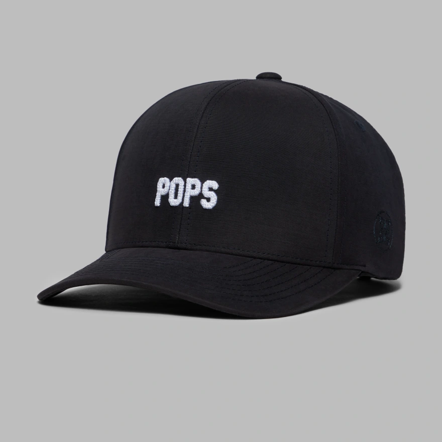 POPS LOW PROFILE HAT in Twilight