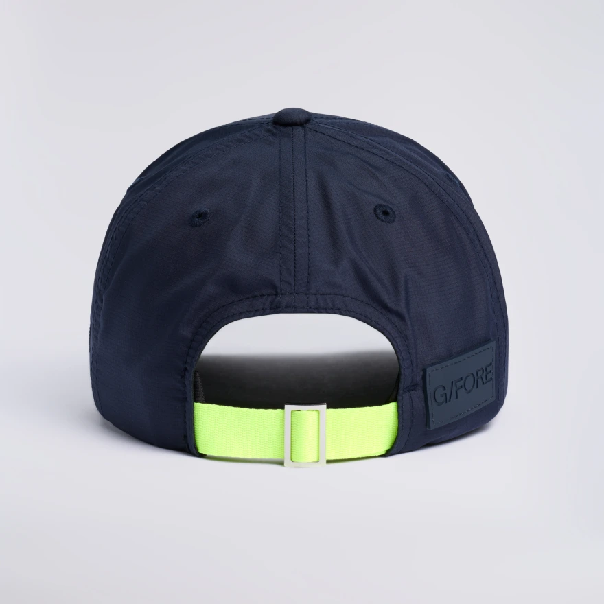 ACED IT RIPSTOP LOW PROFILE HAT in Twilight - Alternate Image 4