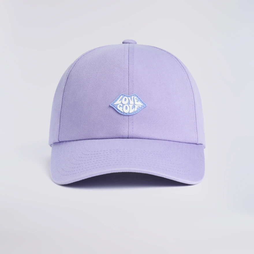 LOVE GOLF LOW PROFILE HAT in Willow - Alternate Image 3