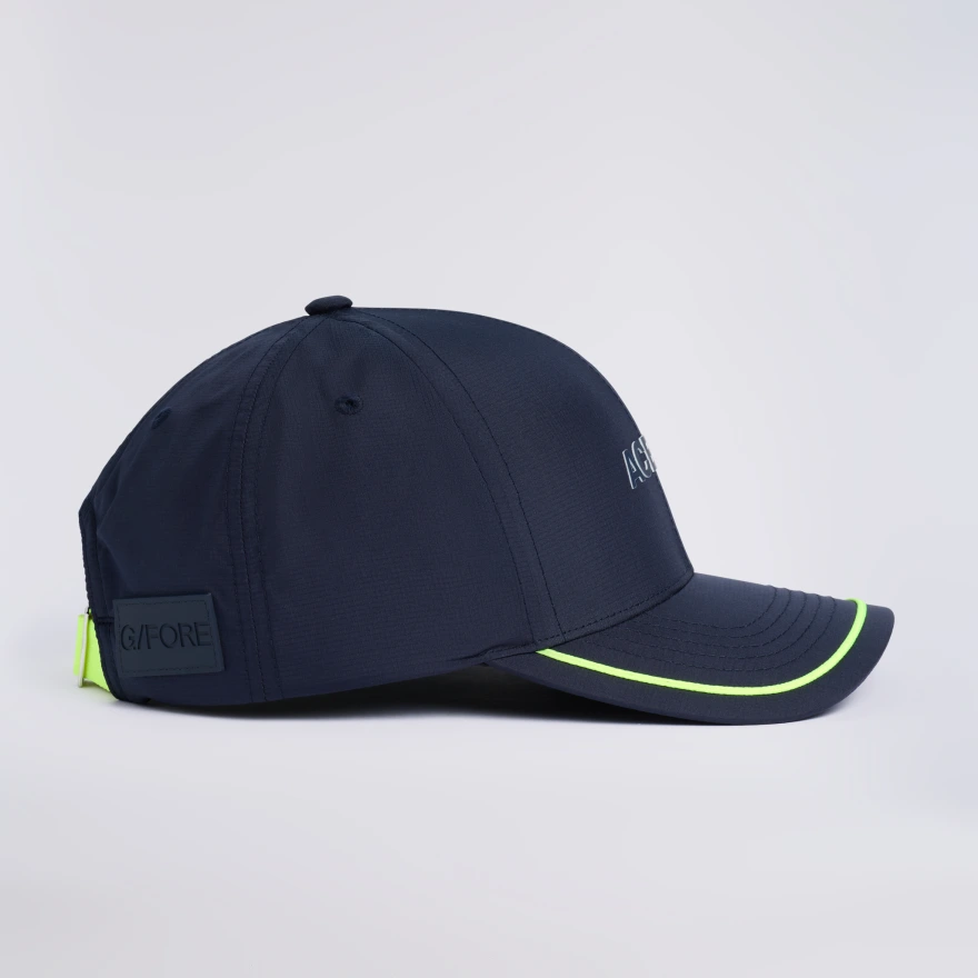 ACED IT RIPSTOP LOW PROFILE HAT in Twilight - Alternate Image 3