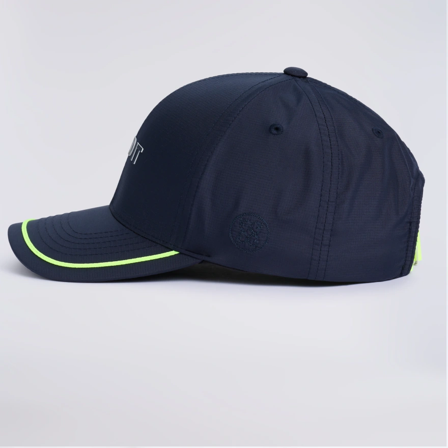 ACED IT RIPSTOP LOW PROFILE HAT in Twilight - Alternate Image 5
