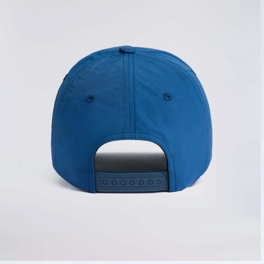 MINI CIRCLE G'S RELAXED FIT HAT in HAZE - Alternate Image 5