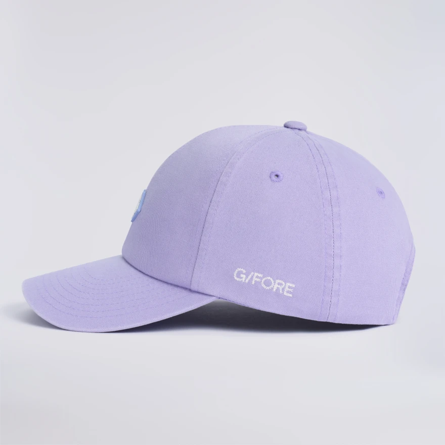 LOVE GOLF LOW PROFILE HAT in Willow - Alternate Image 4
