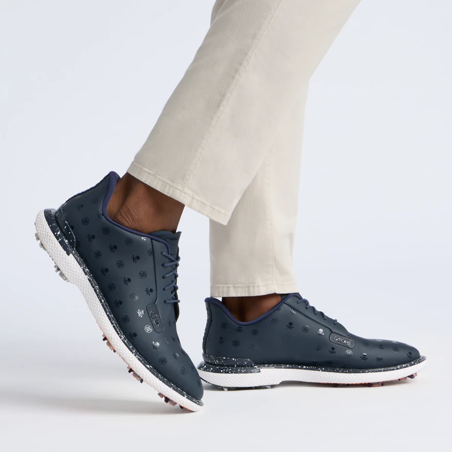 MEN'S GALLIVAN2R G/LOCK SKULL & TEES GOLF SHOE | MEN'S GOLF SHOES