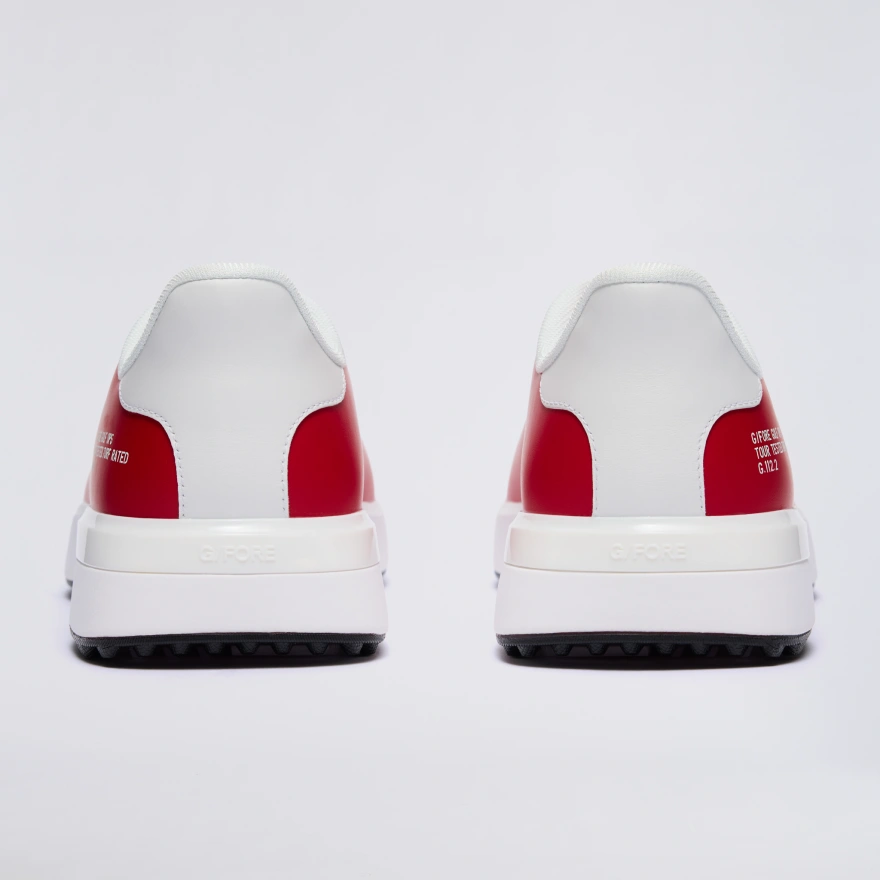 MEN'S LTD RELEASE G.112 GOLF SHOE | MEN'S GOLF SHOES | G/FORE