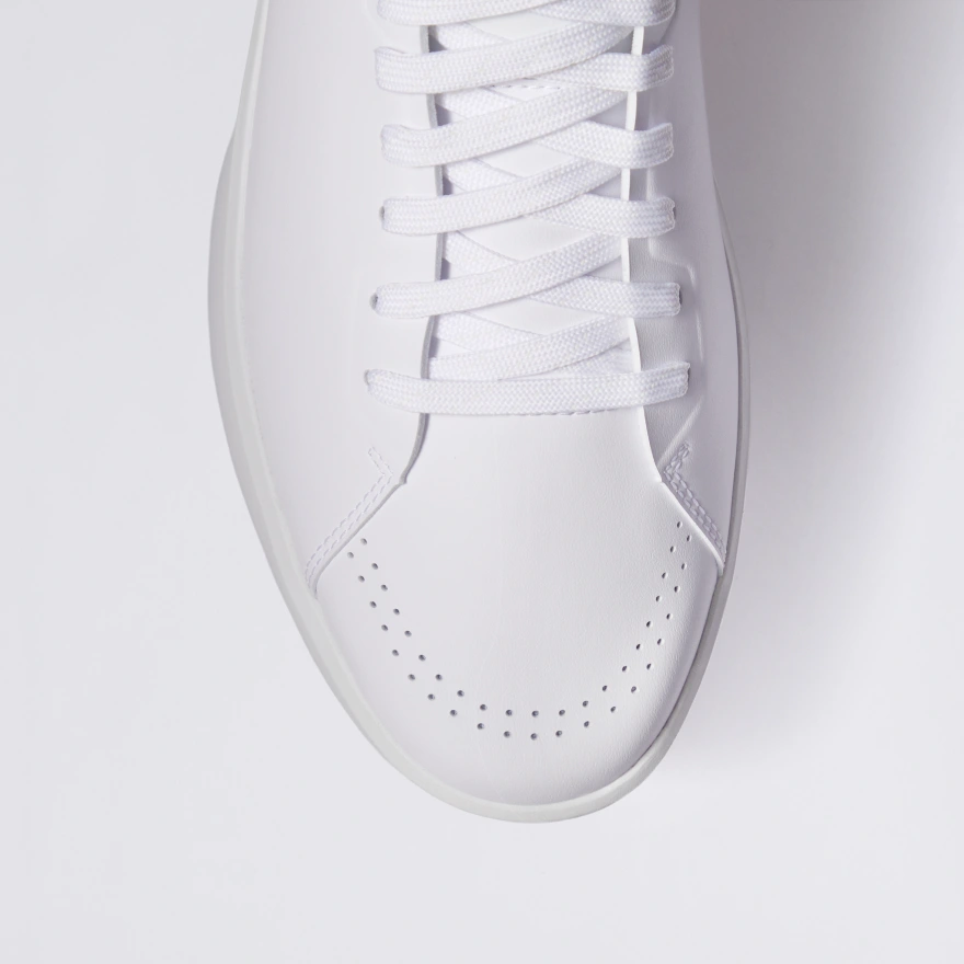 MEN'S G.112 GOLF SHOE in SNOW / PUMICE - Alternate Image 6