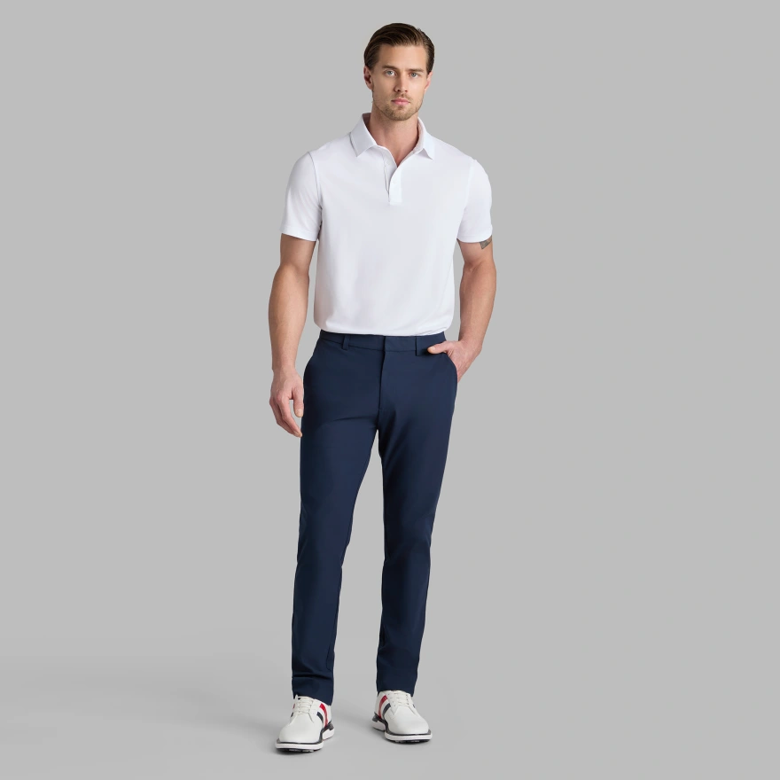 TECH TOUR 4-WAY STRETCH STRAIGHT LEG PANT in Twilight - Alternate Image 2