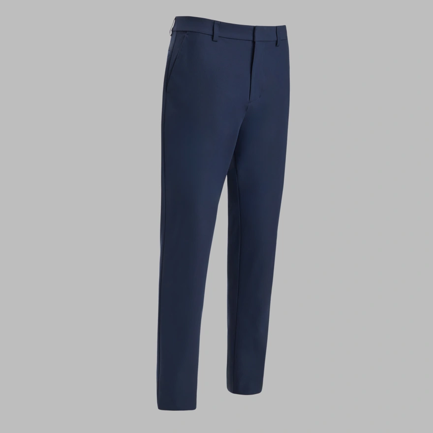 TECH TOUR 4-WAY STRETCH STRAIGHT LEG PANT in Twilight