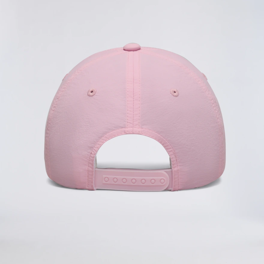 HAPPY G'S RELAXED FIT HAT in Blush - Alternate Image 4