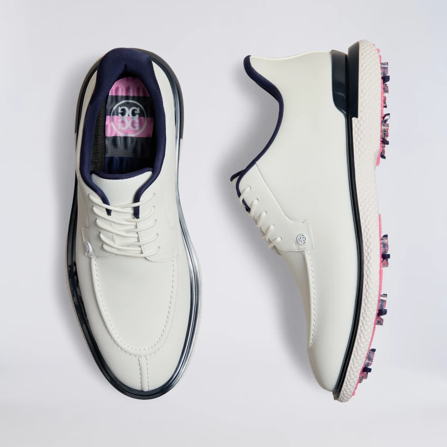 MEN'S GALLIVAN2R G/LOCK SPLIT TOE GOLF SHOE in Snow / Twilight - Alternate Image 2