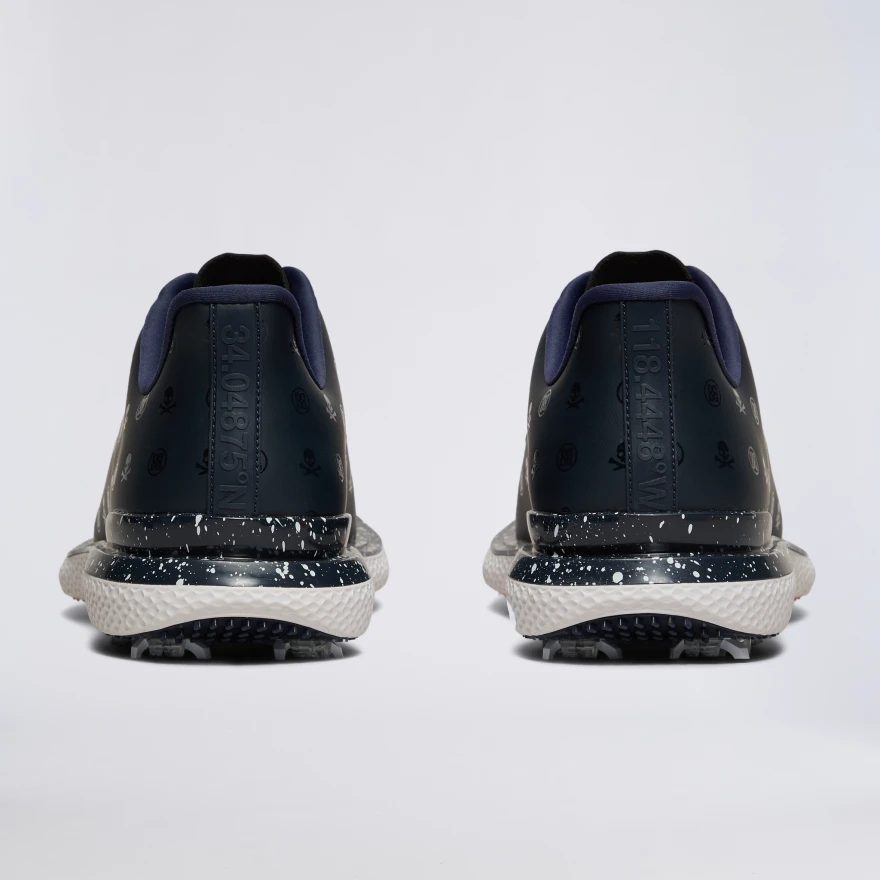 MEN'S GALLIVAN2R G/LOCK SKULL & TEES GOLF SHOE | MEN'S GOLF SHOES