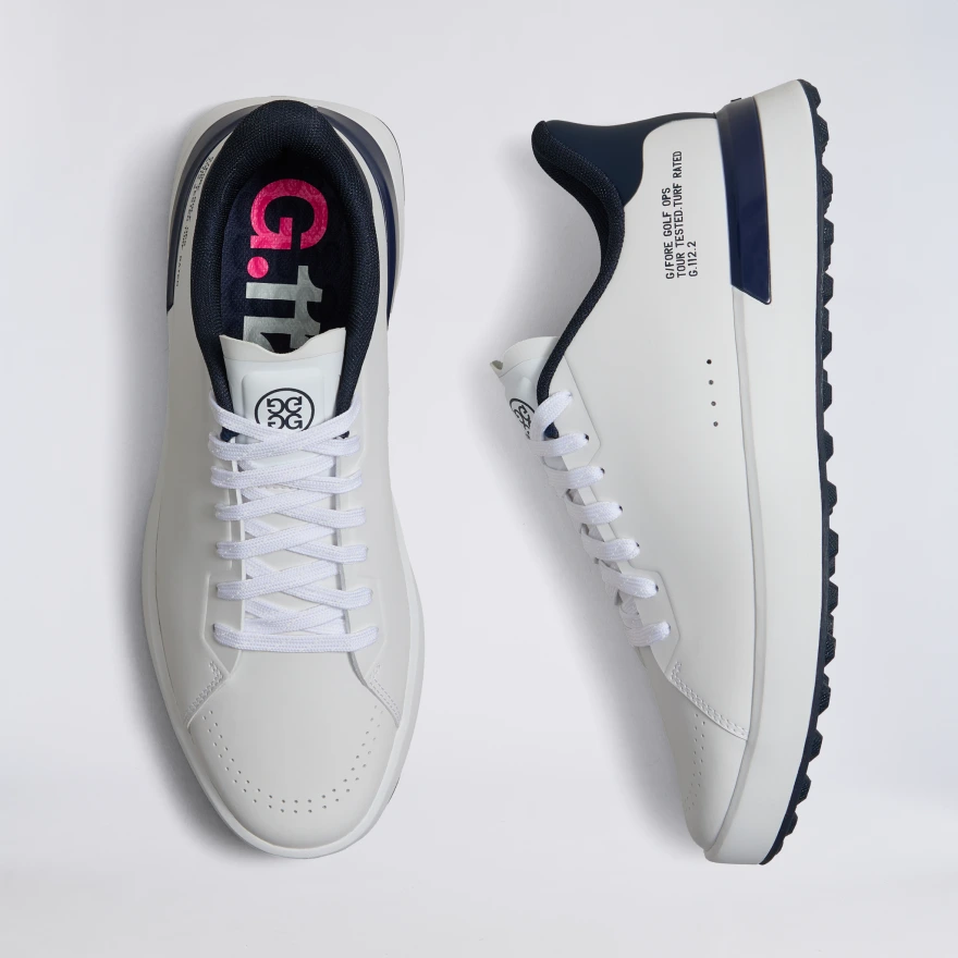 MEN'S G.112 GOLF SHOE | MEN'S GOLF SHOES | G/FORE