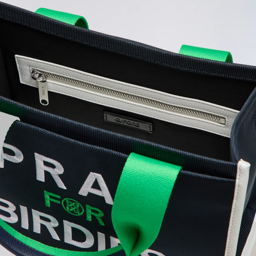 PRAY FOR BIRDIES CART BAG | WOMEN'S ACCESSORIES | G/FORE