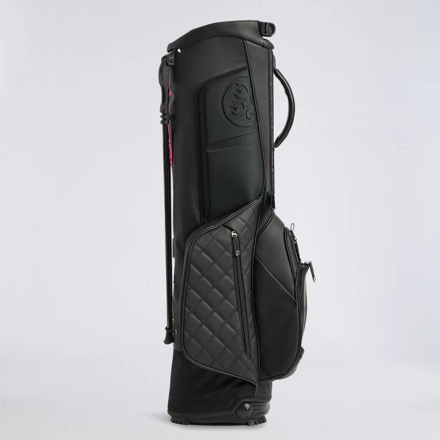 DAYTONA PLUS CARRY GOLF BAG | GOLF BAGS FOR MEN AND WOMEN | G/FORE