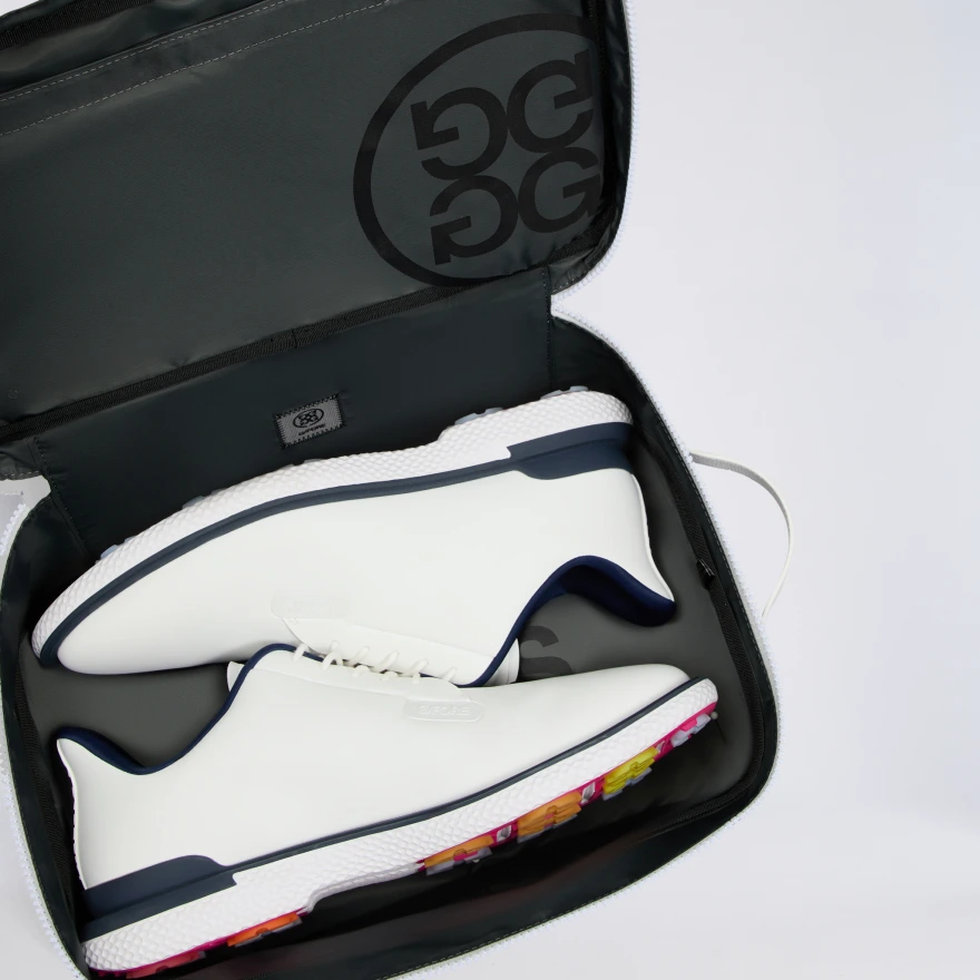 CANVAS SHOE BAG | ACCESSORIES FOR MEN AND WOMEN | G/FORE