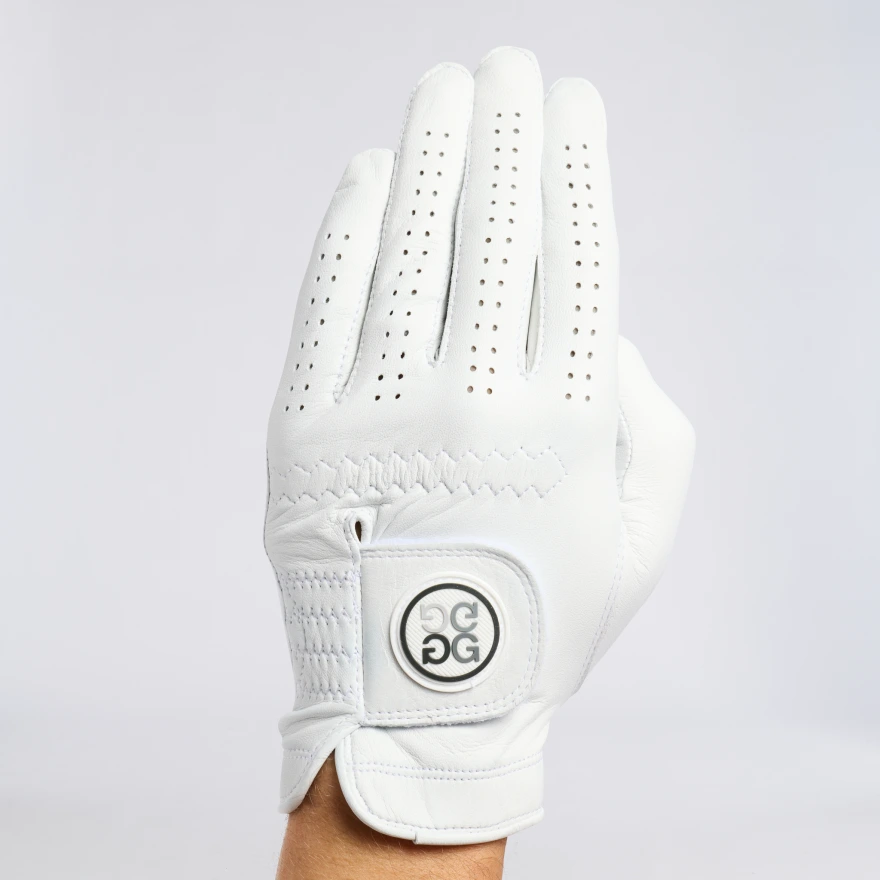 MEN'S SIGNATURE GOLF GLOVE | GOLF GLOVES FOR MEN | G/FORE