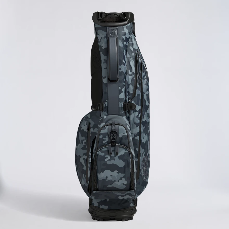 CAMO PARACHUTE CARRY GOLF BAG | GOLF BAGS FOR MEN AND WOMEN | G/FORE