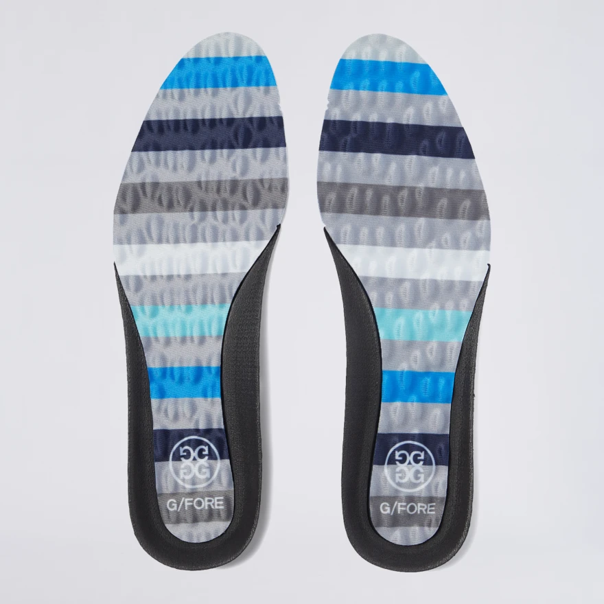 MEN'S GALLIVANTER SHOE REPLACEMENT FORE/18 INSOLES in Racer - Alternate Image 1