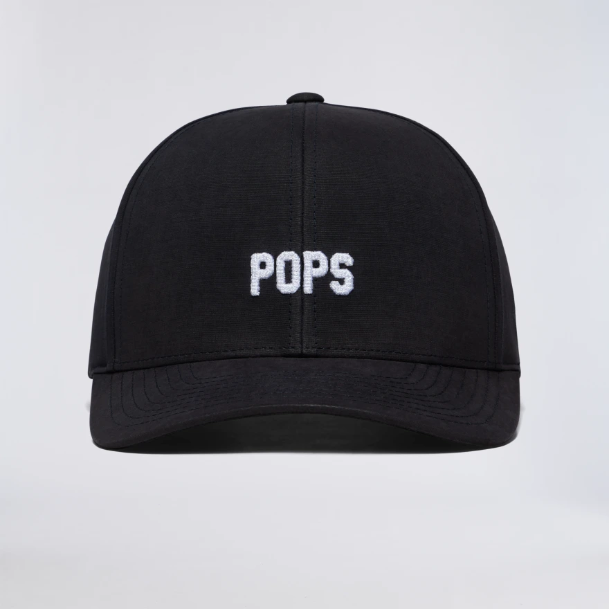 POPS LOW PROFILE HAT in Twilight - Alternate Image 9