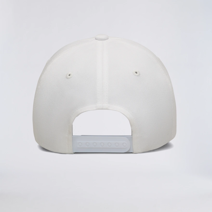 FORE SHADOW RELAXED FIT HAT in SNOW / MULTI - Alternate Image 5