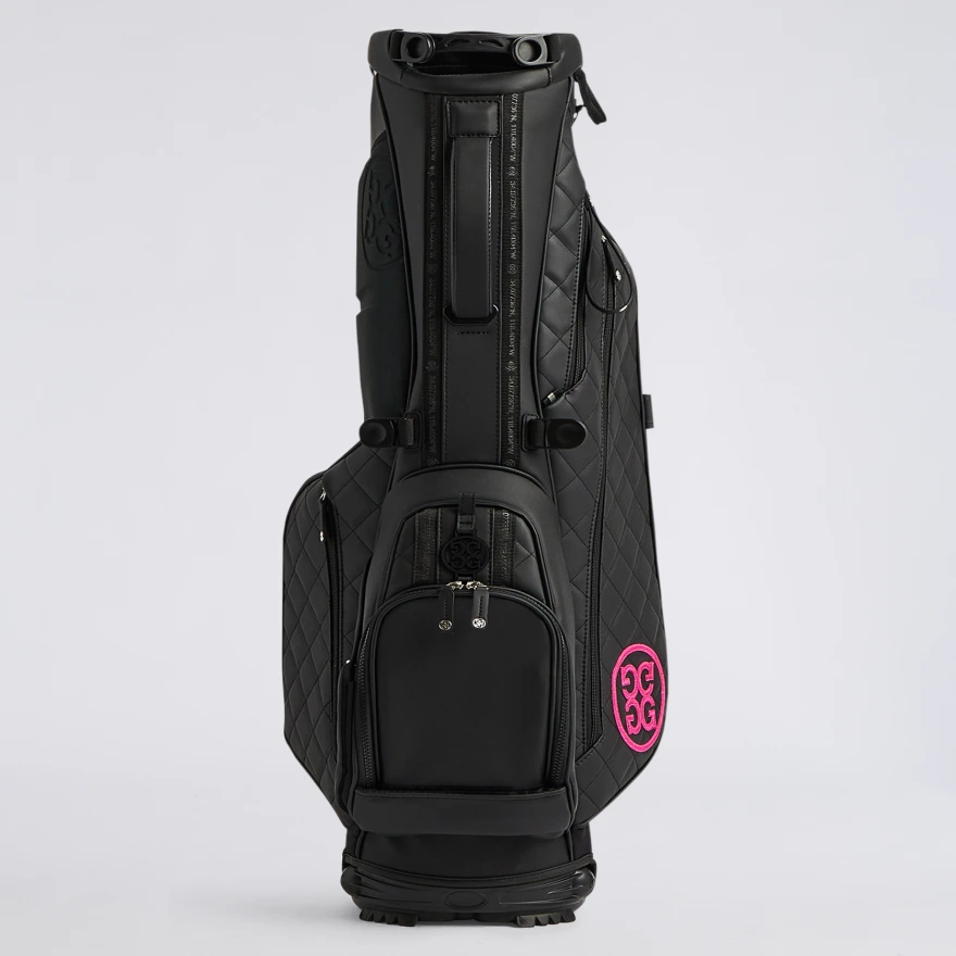 DAYTONA PLUS CARRY GOLF BAG in Onyx