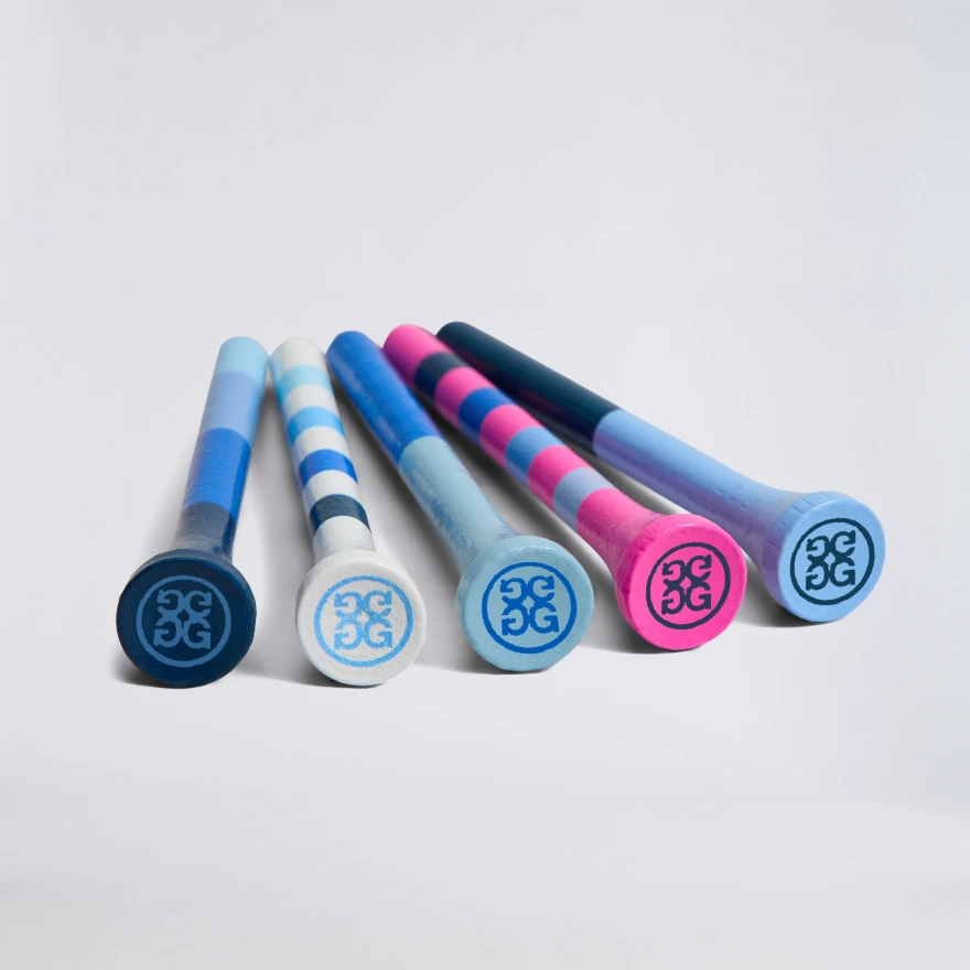 GOLF TEE PACK in Assorted