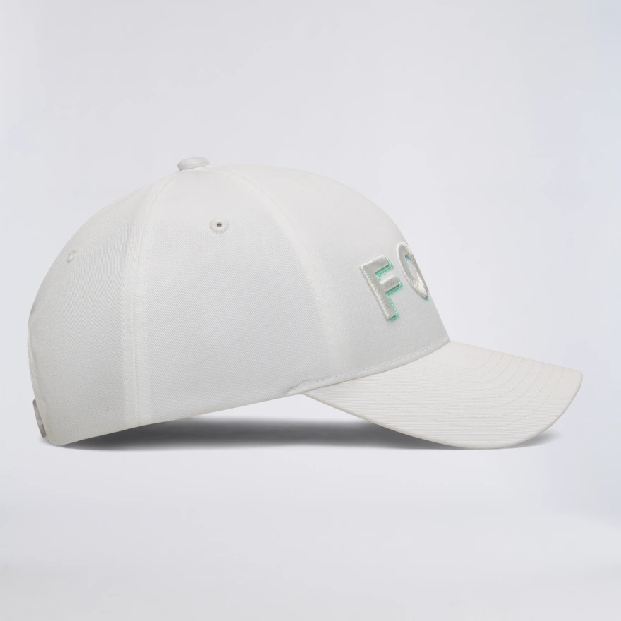 FORE SHADOW RELAXED FIT HAT in SNOW / MULTI - Alternate Image 6