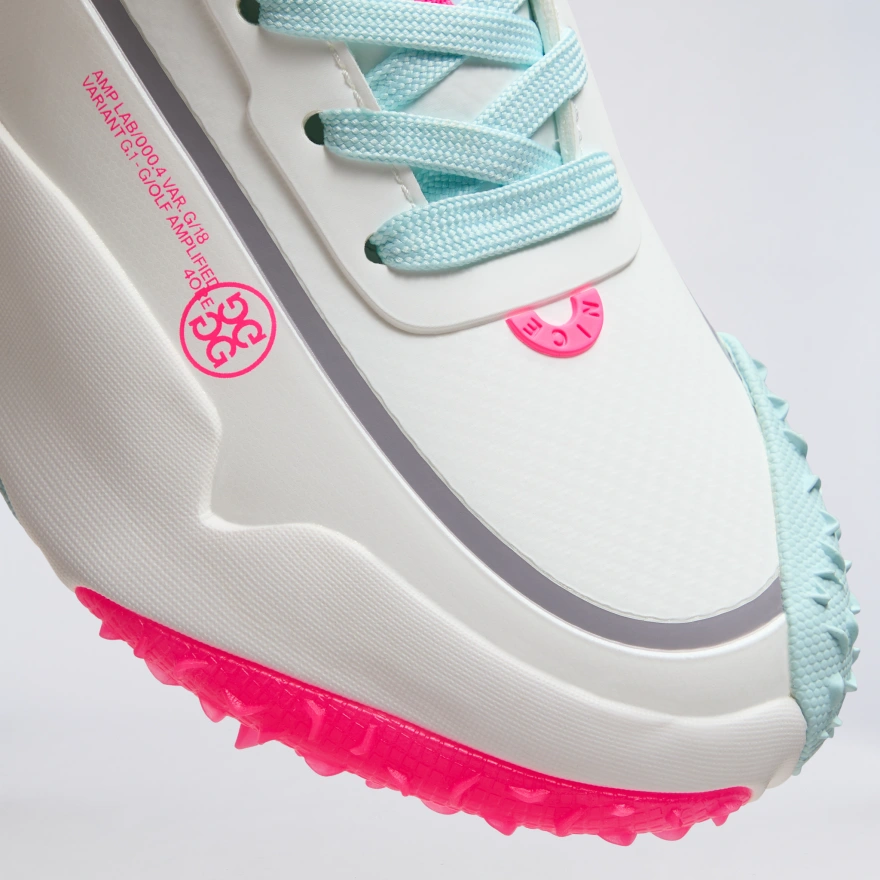WOMEN'S LTD RELEASE G/18 GOLF SHOE | WOMEN'S GOLF SHOES |G/FORE